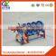 Qingke machinery supply 160mm Pipe butt welding machine
