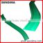 tough and abrasion resistant uhmwpe sheet for liners wear strips ,conveyor guide railway