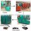 tree waste-sawdust charcoal machine