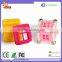 Robot bricks plastic building blocks toys Interlocking Builders Blocks Play Set