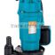electric float cast iron submersible clean water pump cast iron