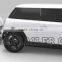 2016 New Model Fiberglass Cargo Trailer FB220