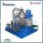 Crude Oil Equipment Centrifuge Separator Machine