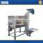 portein powder mixing machine with packaging machine