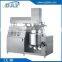 paste/cream emulsifier homogenizer machine