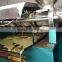 manufacturer hot sale crude palm oil extraction machine