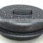Cookware Fashionable marble coating roaster pan