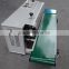 FR-900 Heating type plastic film sealing machine