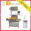 automatic 6 nozzles medical mouth wash packing machine