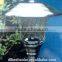 *1Outdoor garden landscape lamp LED electric household outdoor garden lawn light