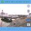 Mini Sand Suction Dredger/discharge pusher