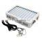 Full Spectrum Hydroponic 300 Watt LED Grow Light Full Spectrum for Indoor Plants Veg and Bloom, Hydroponic Greenhouse Garden