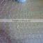 blue, white, green color bale net wrap for grass baler
