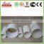 Plastic PVC (polyethylene) pipe for water line