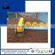 plastic roller track, fluency strips, plastic wheel fluency strips