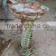 Natural Color ONYX PEDESTALS SINKS BASINS COLLECTION