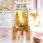 large size glass mason jar,glass bottle beverage juice dispenser with leak spigot 2 gallon