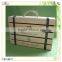 New Luxury High Quality Craft Wine Beer Liquor Display Wooden Box