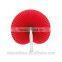 paper cheap promotional foldable hand fan
