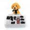 Family use HOT sale pet high quality dog grooming scissors