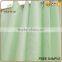 whole colored waterproof polyester shower curtains