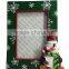 Wholesale made in china beautiful design resin picture photo frames