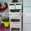 Recyclable,environment protecting Feature wooden storage cabinet