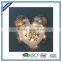 sandstone Hot sales led Christmas wall lights decoration
