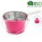 Non-Toxic stainless bbq grill