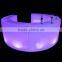 LED modern portable commercial led plastic bar counter diwali decorative lights