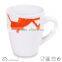 white ceramic cups and mugs