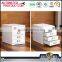 Korean style furniture steel 4 drawer file cabinet