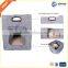 handle felt three usage cat cave pet bag/ house/bed in china