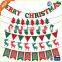 2016 best selling felt christmas new hot items for home decorations