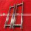 Stainless Steel Door Pull Handle/Interior Door Handle/Sliding Glass Door Handle