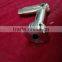 Stable Stainless Steel Glass Canopy Fitting