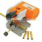 GOLDENTOOL 50mm 2" Power Hobby Rotary Tools Mini Bench Saw Wood Cutting Electric Mini Mitre Saw