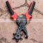 Hot sale German-style steel hole punch plier