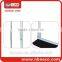 deluxe dustpan and broom set