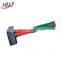 high quality machinist hammer of different types