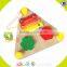 2017 wholesale baby wood intelligence toys fashion kids wood intelligence toy popular children wood intelligence toy W12D051