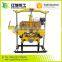 YCD-22 New condition rail track super good pricing tamping machine price