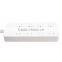 8 Outlets 1.8 Meter cord Power Strip