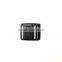 5/8" Plastic Center Release Buckle, Wholesale Ajustable Center Quick Release Plastic Buckle For Carrier/Luggage Bag