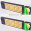 Double edge Bi- Mental Saw Blades