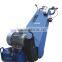 LT series concrete floor scarifier