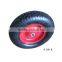 qing dao wan tai 150mm pneumatic wheelbarrow wheel