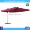 New Design Outdoor Aluminum Roman Umbrella Patio/Garden Umbrella/Parasol Umbrella