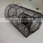 2016 new products live large animal cages stainless steel mouse trap cage