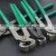 BERRYLION 8'' carbon steel 55# end cutting plier with soft handle